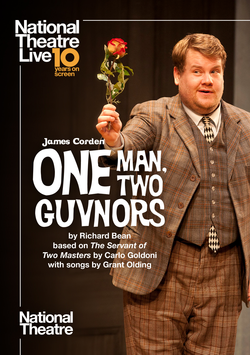 two guvnors